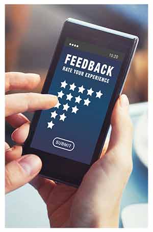 Patient Feedback for Portsmouth Family Care in Portsmouth NH 