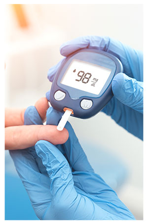 Diabetes Management Specialist Near Me in Portsmouth, Newington NH