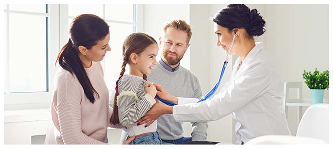 Family Doctor Near Me in Newington NH