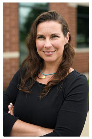 Meghan Snell at Portsmouth Family Care in Portsmouth NH 