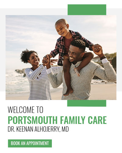 Welcome to Portsmouth Family Care Located in Portsmouth, Newington NH