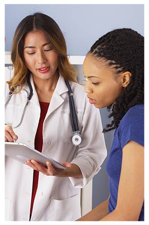 Women’s Health Exam Specialist Near Me in Portsmouth, Newington NH