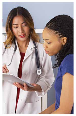 Women’s Health Exam Specialist Near Me in Portsmouth, Newington NH