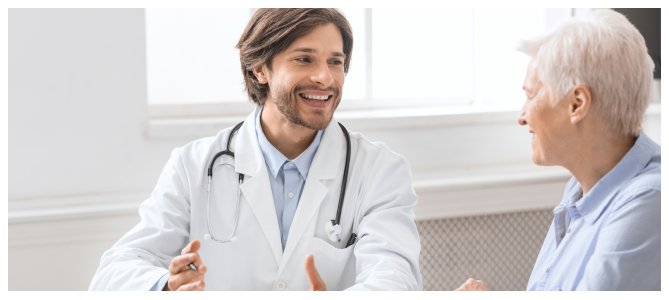 When Do You Need to See a Gerontologist? | Portsmouth Family Care Near Me in Portsmouth, Newington NH