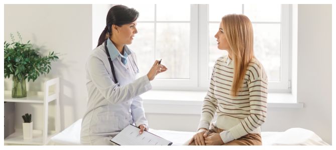 What to Expect When You Visit a Sex Doctor | Portsmouth Family Care Near Me in Portsmouth, Newington NH